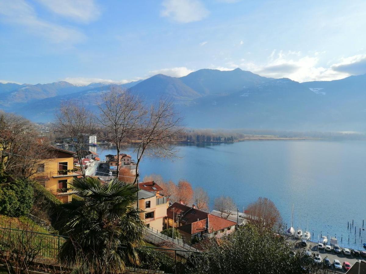 Castello Lovere Appartamenti Exterior photo